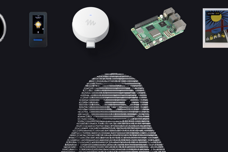 Meta、AIエージェントMuseをM5Stackやラズパイで使うMuse Gadgets公開―スマート家電連携ハブを無料配布、SDKはオープンソース 画像