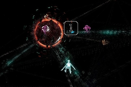 『Rez』はいかにして生まれ、そしてなぜ“気持ちいい”のか？水口哲也ら語る、音・映像・操作がひとつになるインタラクティブ・ミュージックのシナスタジア 画像