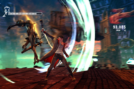 『DmC』『Hellblade』Ninja Theoryでレイオフ開始―スタジオ閉鎖案の協議続くなか複数スタッフが退職・余剰人員化を報告 画像