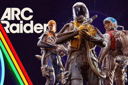 『ARC Raiders』『THE FINALS』映画・ドラマ化へ―映画「バックルームズ」手掛けた制作会社が担当しゲーム開発元も協力 画像