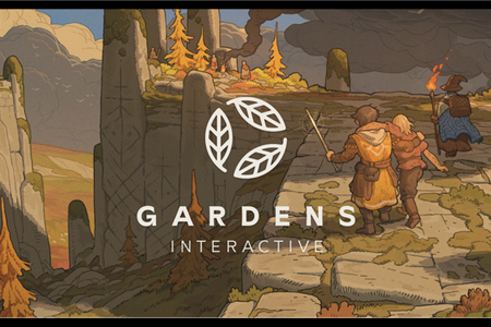 山内家ファミリーオフィスやSlack共同創業者らが出資―Gardens Interactive、デビュータイトルに向け3,500万ドル超を調達 画像