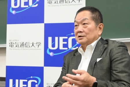 “PSの父”久夛良木健氏が見据える「次の世界」―AIを育てる技術が問われる、ゲーム開発のこれから【インタビュー】 画像