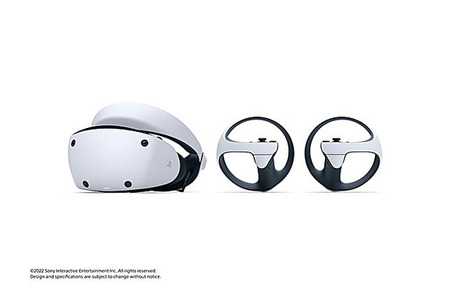 ソニー、XR関連特許419件をMetaに譲渡へ―すでに43件は譲渡済み、VR事業縮小の動きか 画像