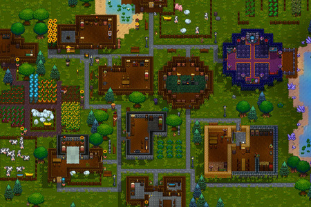 さらに規模の大きいアプデが可能になるかも！『Necesse: ネセス』のパブリッシング契約をFair GamesとFireshine Gamesが締結 画像