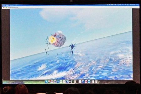 ゲーム制作でAIを利用―ユニティの元技術者が語る困難と効果【ゲームメーカーズスクランブル2026】 画像