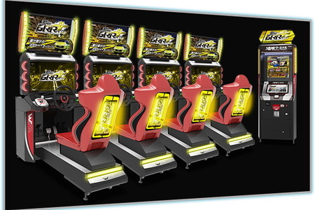 バンダイナムコエクスペリエンスが会員情報漏洩を報告。アーケードレースゲーム『湾岸ミッドナイト マキシマムチューン 6RR PLUS』ポータルサイトにて 画像