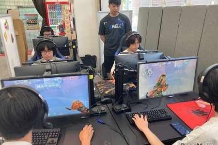 横須賀市、eスポーツ奨学制度4期生募集…指導や環境面で高校生支援 画像