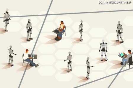 広報や経営判断まで インシデント対応現場で AI には果たせない人間の役割 ～ Internet Week 2026 画像
