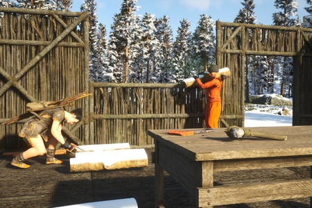『SCUM』開発のGamepiresがスタジオ規模縮小&レイオフ発表―開発メンバー削減も今後も開発は継続 画像