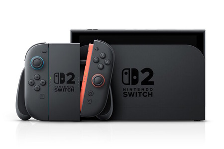 ニンテンドースイッチ2/スイッチ本体の修理価格が改訂―部品の価格高騰により値上げ、11月16日到着分より 画像