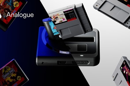 FPGAセガ・任天堂レトロ互換機Analogue Mega Sg / Super Nt 復活、無線内蔵やUSB-C追加で再販 画像