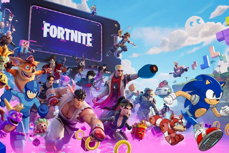 『フォートナイト』がLinux対応へ。Linux版新アンチチートをEpic Gamesが開発中 画像