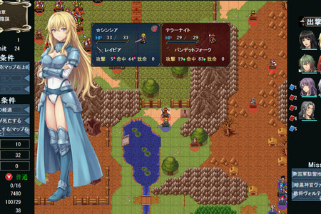 「200ドル相当を払わなければクローンゲームを先に公開する」―日本のインディーSRPG開発者にもAI模倣作を先に出すとちらつかせる脅迫メールが届く… 画像