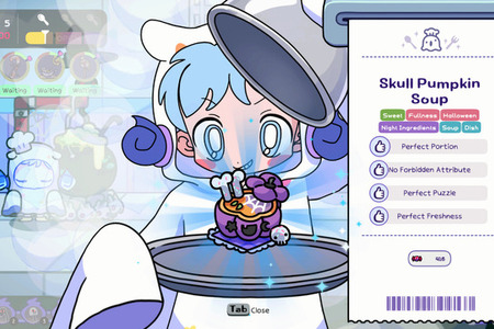 AI模倣作が登場の疑惑でレストラン経営シム注目作もデモ版配信停止、姉妹で作ってたのに…Discordプレイテストに変更などインディー界で相次ぐ「AIによるクローン作品」への警戒 画像