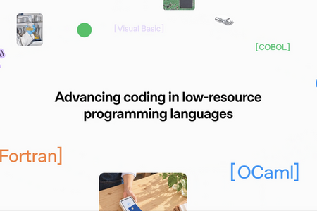 COBOLやVBなど旧式言語でGPT-6急伸、正解率5%から最大98%とOpenAI発表―熟練者減少のレガシー刷新に光明 画像