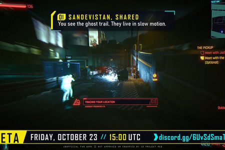 『サイバーパンク2077』クエストチームの約半数が元Mod制作者。『ウィッチャー』コミュニティから多数採用 画像