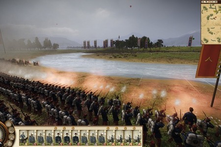 「外部開発から目を離していた」Creative Assembly、一時販売停止の『トータルウォー：ショーグン２ コンプリートエディション』について非を認める―生成AI使用の疑いは「調査中」 画像