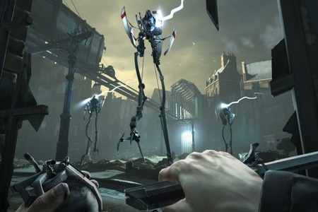 『Dishonored』などで知られる「Arkane Studios」XBOX再編計画における買収案の協議期限が1か月の延長。デッドラインは12月13日までか 画像