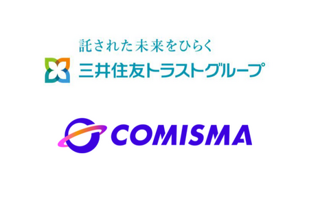 コミスマと三井住友信託銀行、アニメ製作ファンド組成で基本合意。原作IP・自社スタジオと金融を結び、投資家層の拡大を狙う 画像