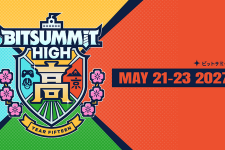 インディーゲームの祭典「BitSummit」2027年のテーマは「High / 新たな高みへ」。HISが初の公式トラベルパートナーになり快適な旅ができそう 画像