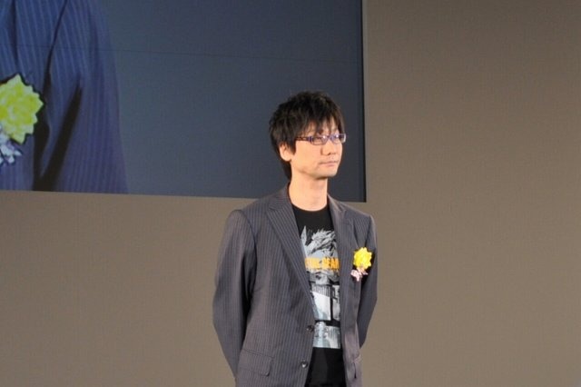 CESA(社団法人コンピュータエンターテインメント協会)は日本ゲーム大賞の「フューチャー部門」の授賞式を本日午後に東京ゲームショウのメインステージにて開催しました。