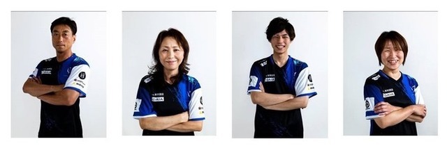 「Crest Gaming」初のeスポーツ実業団チーム設立―建設会社「本所建設」ではeスポーツ選手社員が誕生