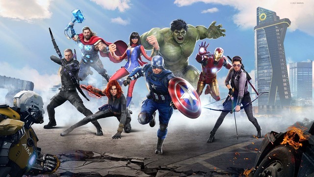 『Marvel's Avengers』有料経験値ブーストアイテム販売終了へ―「Pay to Win」と批判相次ぐ
