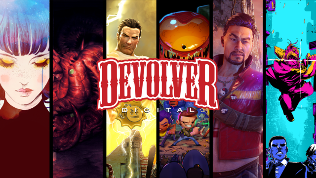 Devolver Digitalが評価額約9億5,000万ドルで上場―ソニーが5%の投資との海外メディア報道も