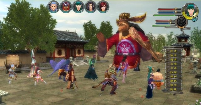 圧倒的な速度で成長を続けた中国オンラインゲーム産業。その黎明期からゲーム開発に勤しむ人も数多く、中には大手から独立し、自身のプロジェクトを紹介するためにChina Joyへと返り咲く人も出てきました。能力のあるクリエイターが過去の成功作品を実績にスピンアウト