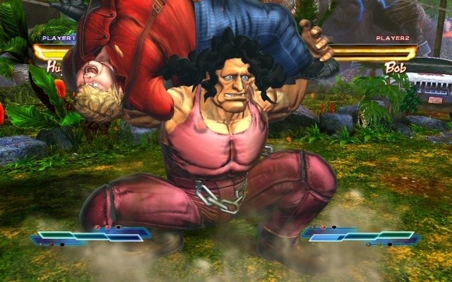 『STREET FIGHTER X 鉄拳』などカプコンのGfWLタイトルがSteamでの販売を一時停止