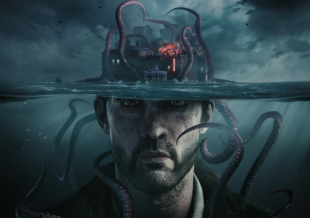 クトゥルフADV『The Sinking City』大人の事情で姿を消していたPS4版の配信が再開