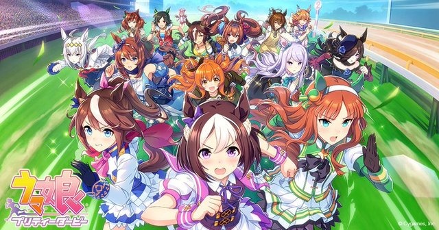 『ウマ娘』性的描写等、イメージを損なう表現には法的措置も検討ー二次創作のガイドラインを新たに制定