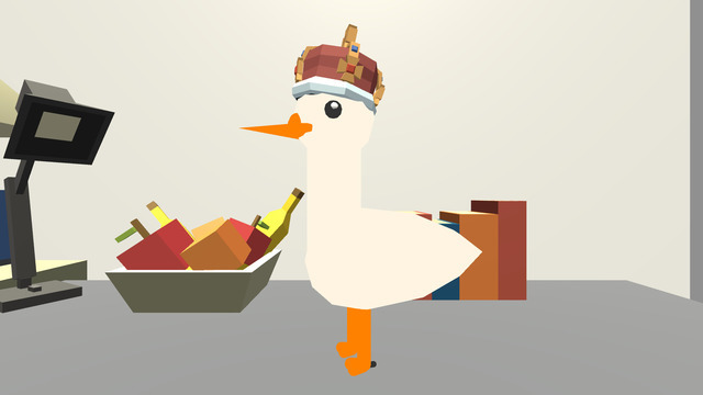 アヒル好き開発者による好きなアヒルが作れる『Duck Creator』―Steamページには世界中のアヒル好きが【開発者インタビュー】