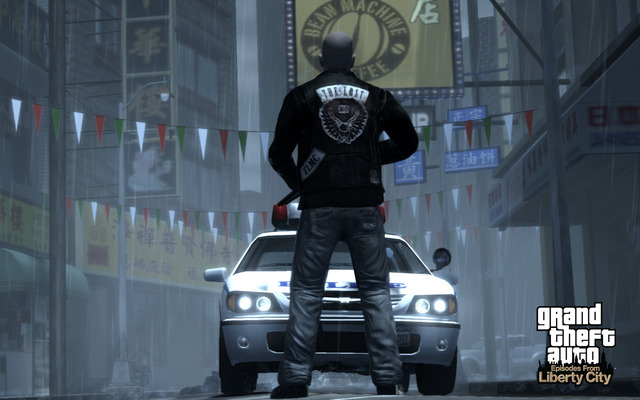 テイクツーがさらなる『GTA』シリーズModを削除―対象は『GTA IV』のセーブデータにまで