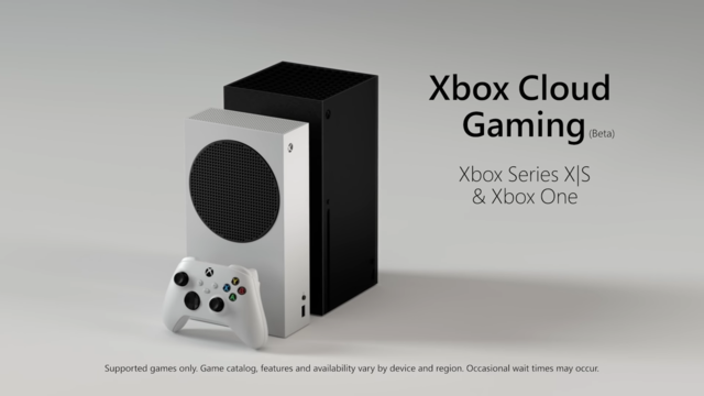 XB1でも次世代機パワーで遊べる！ Xbox Cloud Gamingがコンソール向けに順次提供開始