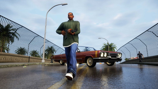 『GTA：トリロジー：決定版』の品質問題をRockstar Gamesが謝罪―オリジナル3作品のPC版販売再開と購入者への無償配布も予定