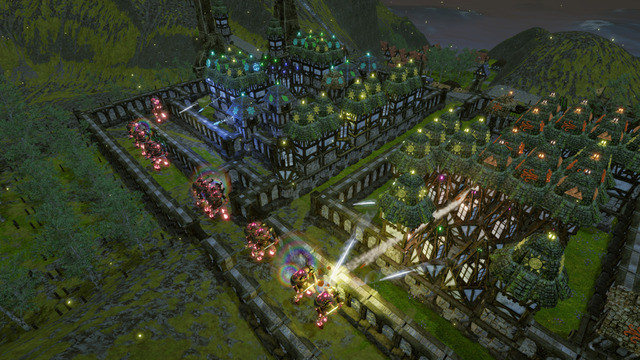 『Banished』の影響を受けたコロニー建設タワーディフェンス『Exodus Borealis』―戦略的な防御ができる奥深いゲームシステムを採用【開発者インタビュー】