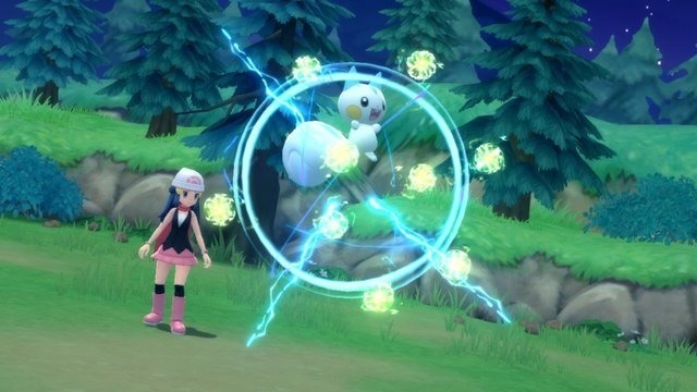 ポケモン ダイパリメイク 発売初週に全世界で600万本超え スイッチ史上最速 最多の ソード シールド に並ぶ Gamebusiness Jp