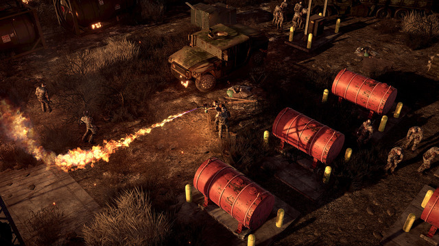 終末ゾンビサバイバル『The Last Stand: Aftermath』―ローグライクのファンの方たちにも、新しくユニークな作品【開発者インタビュー】