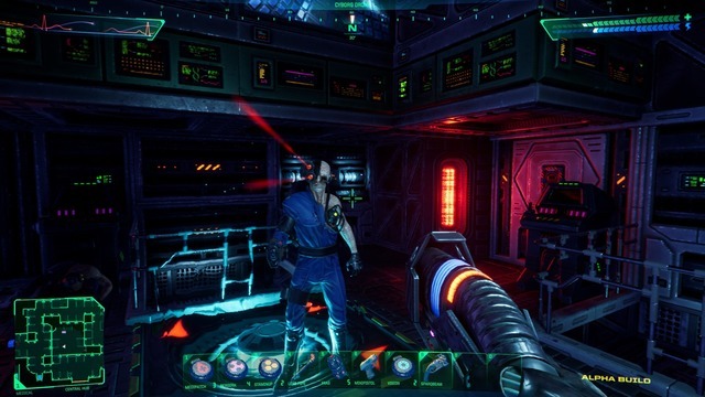 Nightdive StudiosとPrime Matterがリメイク版『System Shock』についてパートナーシップ締結―ゲームは2022年発売へ【UPDATE】