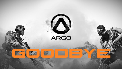 Bohemia Interactiveが『Arma 3』ベースの対戦シューター『Argo』全サポート終了を発表―ダウンロードおよびゲームプレイは不可能に