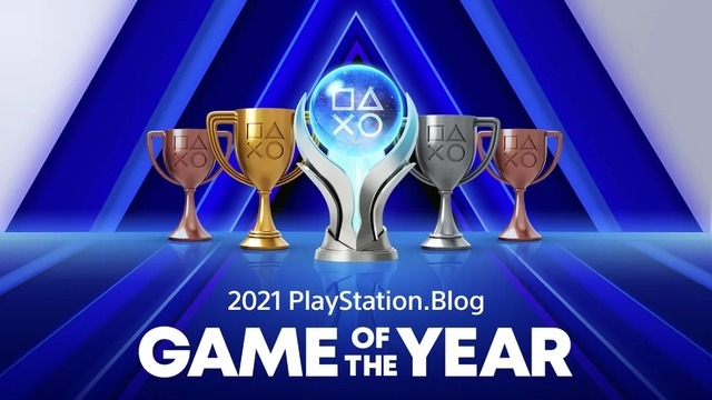 PS.Blog読者による投票イベント「PlayStation.Blog ゲーム・オブ・ザ・イヤー 2021」全16部門の結果発表！