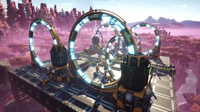 工場建設ゲーム『Satisfactory』販売本数300万本突破―2022年のアップデートも匂わせる