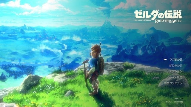 「テレビゲーム総選挙」第1位は『ゼルダの伝説 BotW』！5万人が選んだ“ベスト100”を一挙紹介