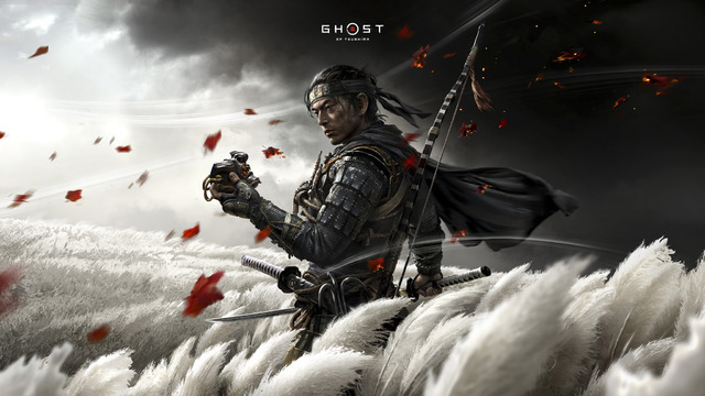 『Ghost of Tsushima』全世界販売本数800万本を達成―仁も大はしゃぎでダンシング！【UPDATE】