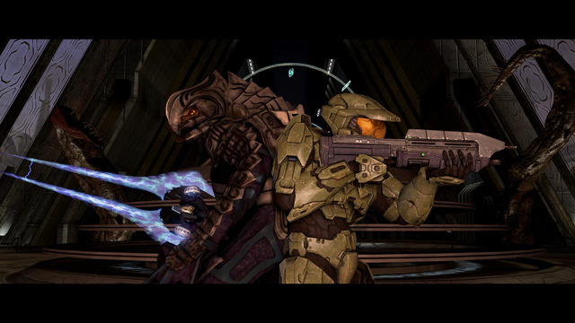 不朽の名作『Halo 3』Xbox 360向けオンライン対戦のサポート停止―『Halo: TMCC』では引き続き利用可能