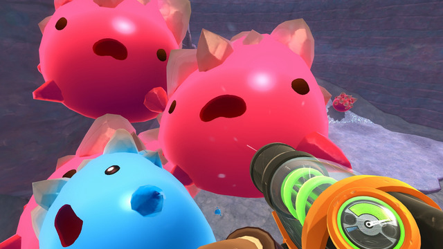 ほのぼのスライム牧場アクション『Slime Rancher』販売総数が500万本突破―Steam版は70％オフのセール中