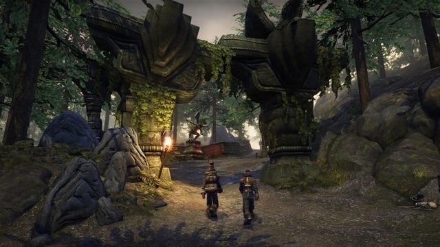 『Fable』や『Black & White』でアートディレクターを務めたPaul McLaughlin氏が死去