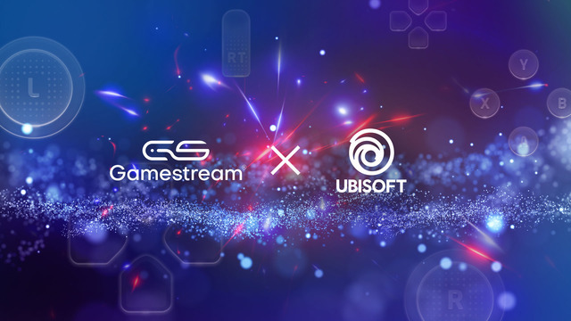 ユービーアイソフトが成長するクラウドゲーム市場に注力―ゲームストリーミング技術でGamestreamと業務提携