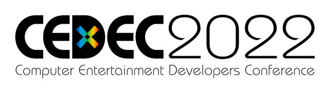 「CEDEC2022」8月23日よりオンライン開催―セッション講演者の応募要項も公開